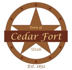 Cedar Fort Logo