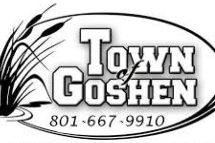 Goshen Logo