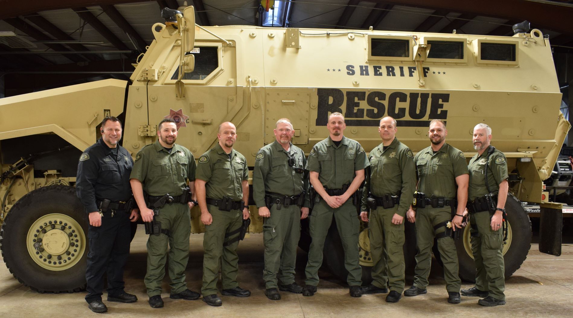 K9 Team