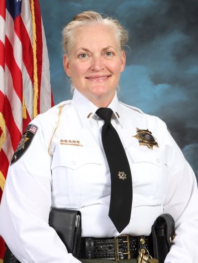 Yvette Rice