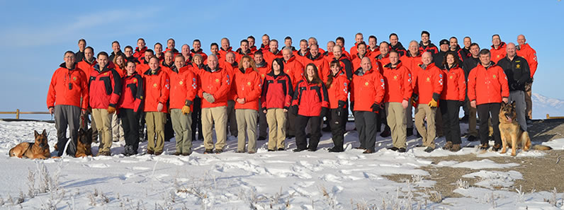 Search and Rescue