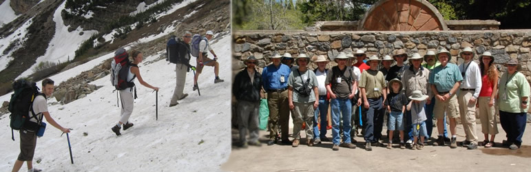 Timpanogos Emergency Response Team